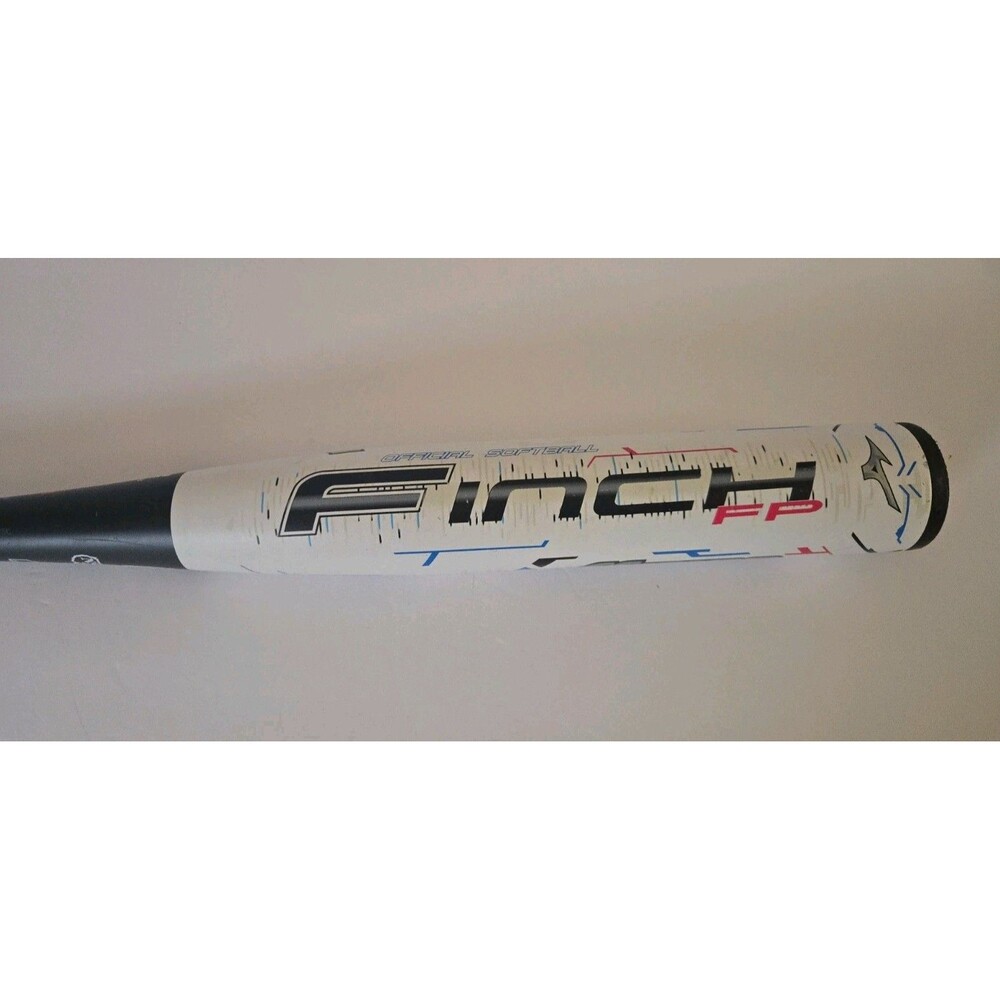Mizuno Jennie Finch Fastpitch Softball Bat 29" 16 oz -13 MZ2200+ Model 340452